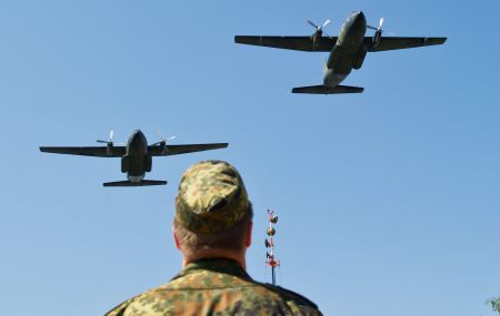 Deutsche Welle-Γερμανία: Tέλος του ιδιαίτερου ρόλου της;