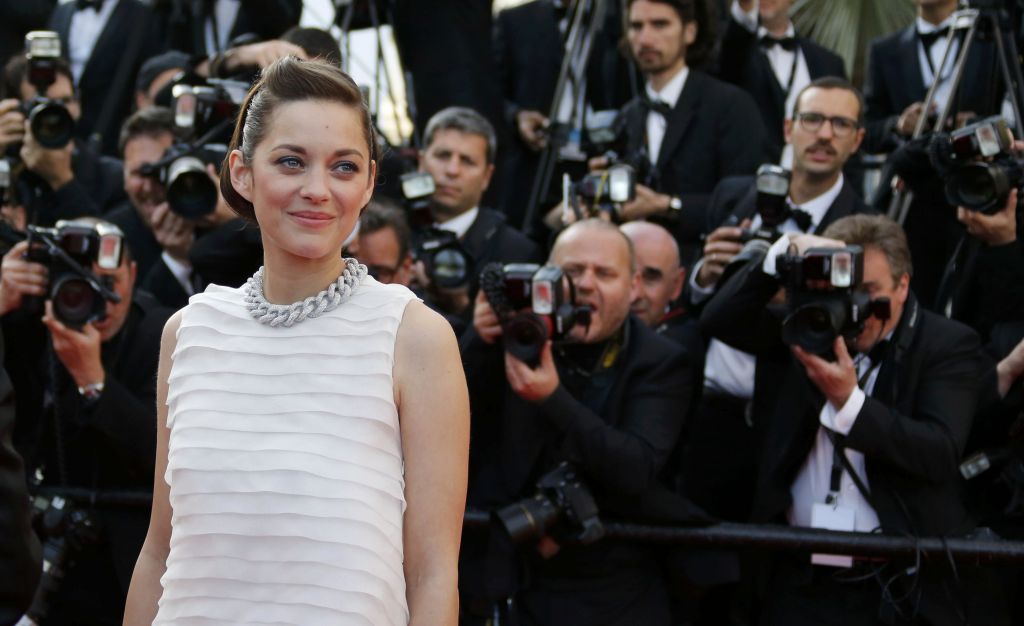 Μαριόν Κοτιγιάρ: Δεν υπάρχει χώρος για φεμινισμό στο Χόλιγουντ