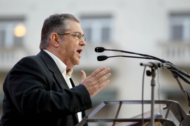 Koutsoumpas: “The debt belongs to the bourgeois state and monopolies”