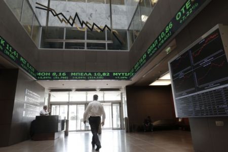 Κίνητρα για ξένους επενδυτές από το Χρηματιστήριο