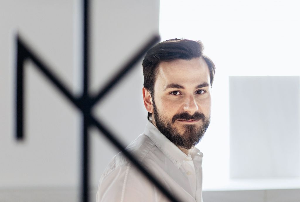 Στο σύμπαν του κοσμήματος