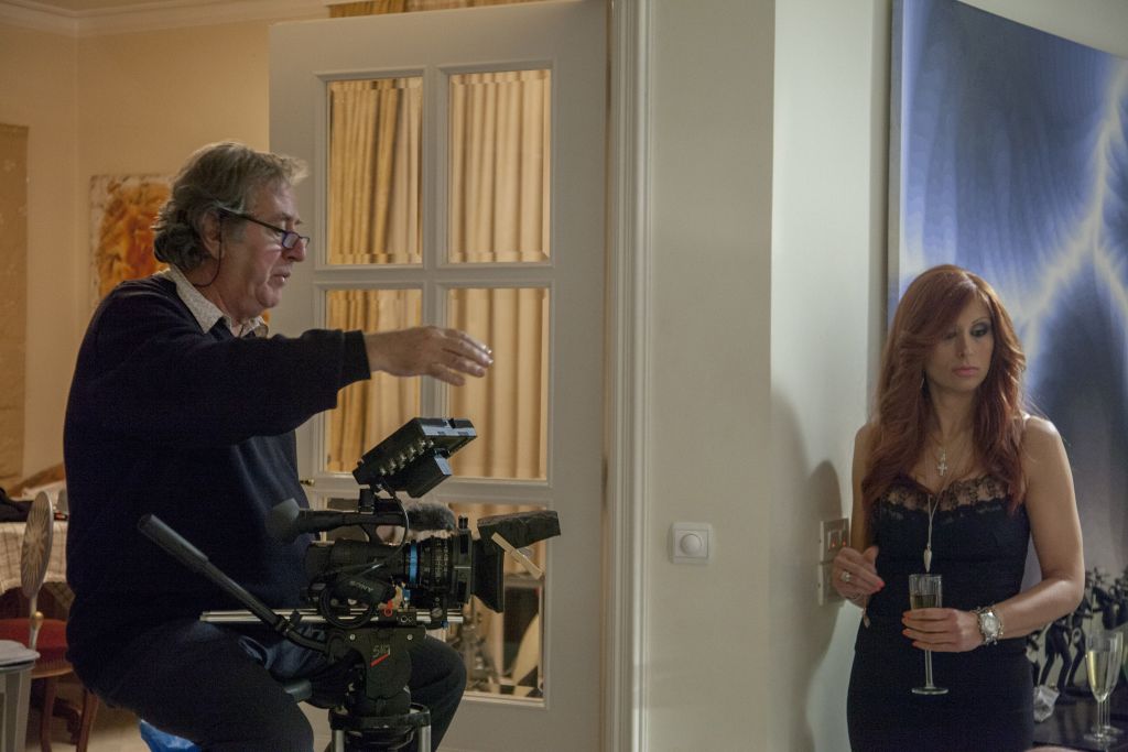 Πέθανε ο Νίκος Παναγιωτόπουλος