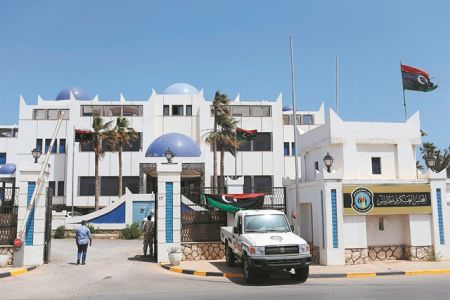 Οι θαλάσσιες ζώνες Ελλάδας – Λιβύης και οι διαπραγματεύσεις για την οριοθέτησή τους