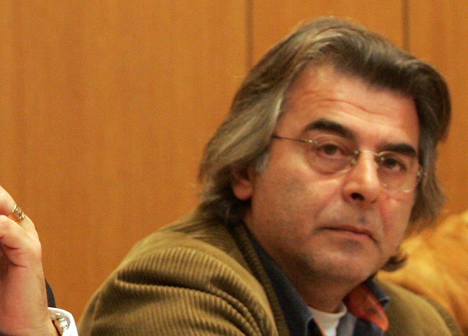 Αλ.Καλύβης: Δεν ταυτίζουμε τους ψηφοφόρους της ΧΑ με την ηγεσία της