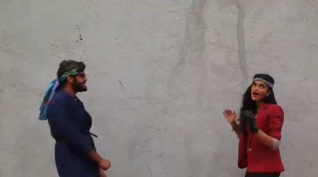 Ιράν: Νεαροί συνελήφθησαν επειδή χόρευαν το «Happy»