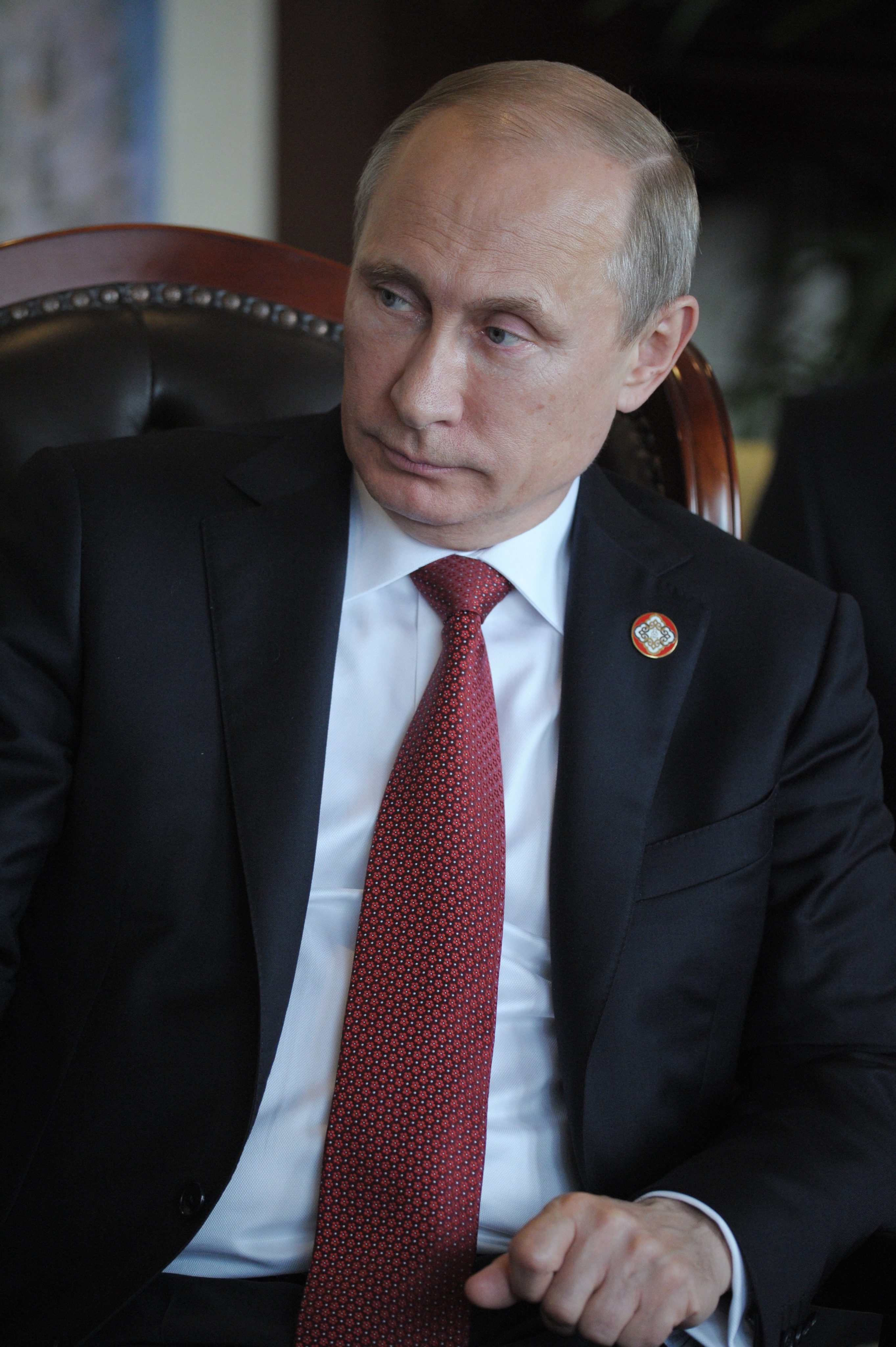Πούτιν: «Δύσκολο να χτίσουμε σχέσεις με την Ουκρανία»