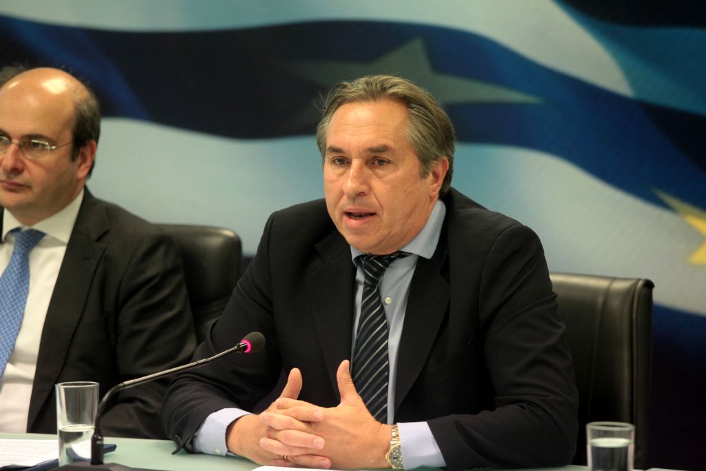 Συνεργασία ΚΕΠΕ με το Οικονομικό Επιμελητήριο Ελλάδος