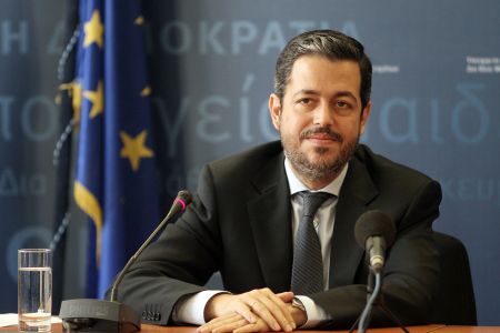 Σ.Κεδίκογλου: Στο συνέδριο πρέπει να συζητηθεί και το θέμα της ηγεσίας