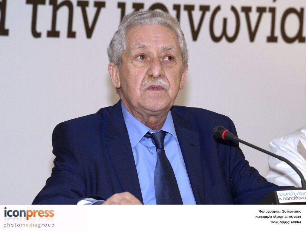 ΔΗΜΑΡ: Αγωνία για το 3%
