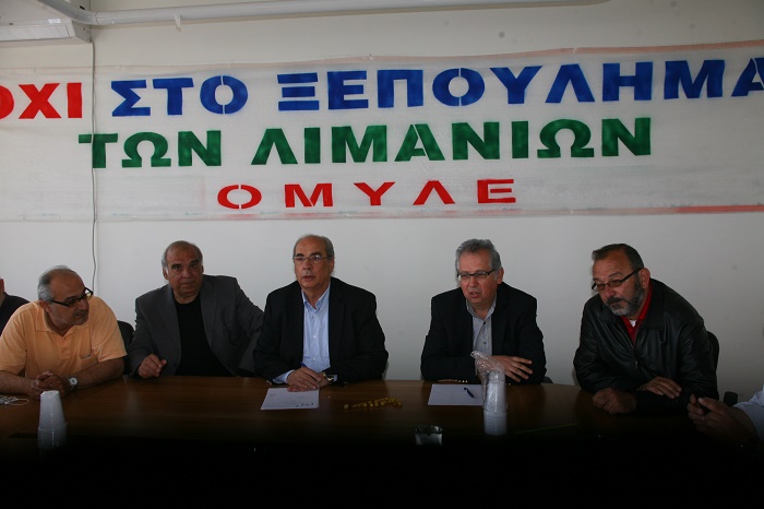 Β. Μιχαλολιάκος: Δημοκρατία εναντίον διαπλοκής την Κυριακή