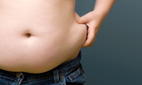 Καρκίνος εμφανίζεται σε νεαρότερα άτομα λόγω παχυσαρκίας
