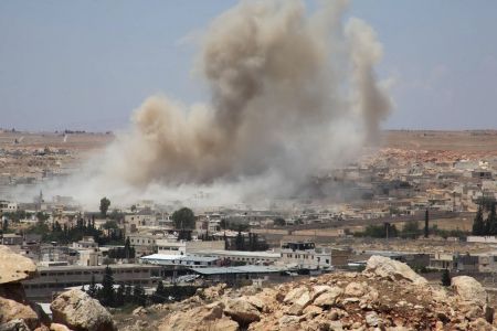 Παράτολμα παιχνίδια πολέμου της Τουρκίας με στόχο τους Κούρδους