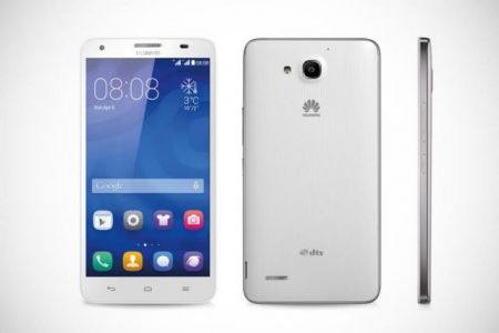 Το HUAWEI Ascend G750 αποκλειστικά από την Wind