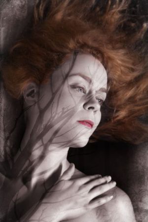 Μια στωική έφηβη