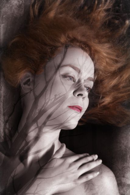 Μια στωική έφηβη