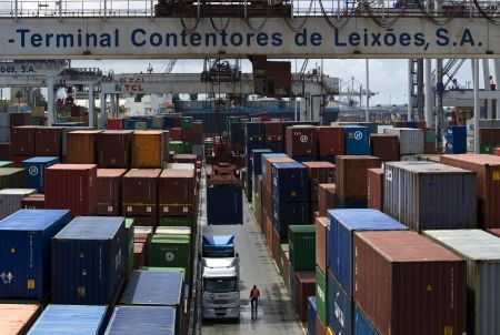 ΣΒΒΕ: Ευάλωτη στο διεθνή ανταγωνισμό η οικονομία μας