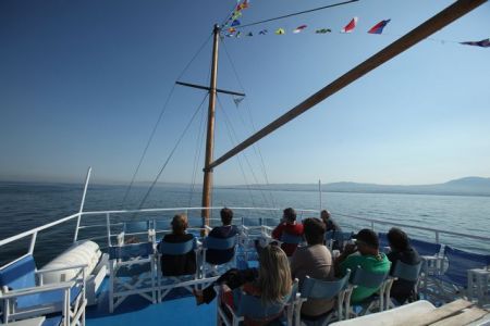 1,2 εκατομμύρια Τούρκοι θα κάνουν διακοπές στην Ελλάδα