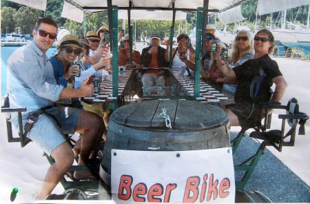 Εργάνη: 100.246 προσλήψεις έφερε η έναρξη της τουριστικής περιόδου τον Απρίλιο