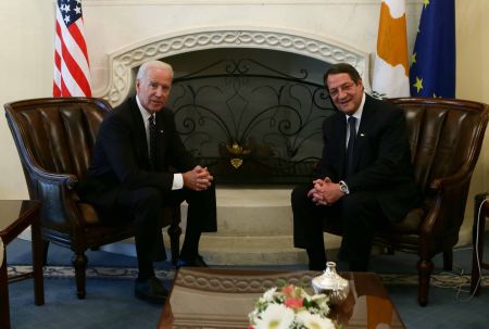 Κύπρος:  Αιφνίδια επίσκεψη την Τρίτη αμερικανού υφυπουργού Εξωτερικών