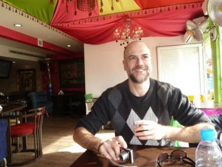 Απεβίωσε ο δημοσιογράφος Νίκος Ράλλης