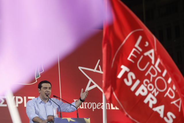Guardian: Στην Ελλάδα νίκησε η «σκληρή Αριστερά»