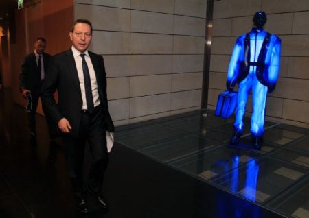 Αλλαγές στην κυβέρνηση