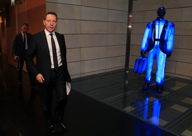 Αλλαγές στην κυβέρνηση