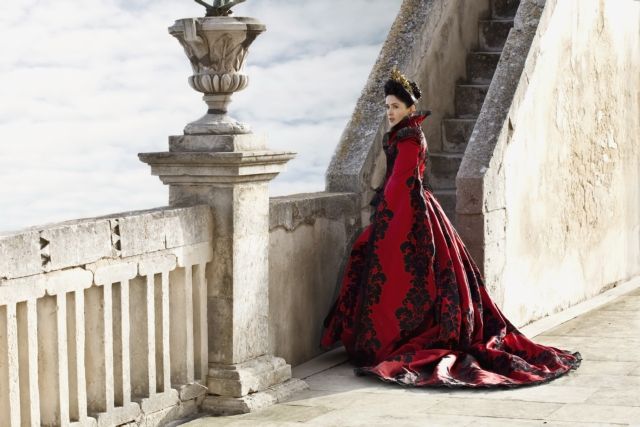 Οι ταινίες της εβδομάδας – Νοσηρά παραμύθια και σκληρή πραγματικότητα