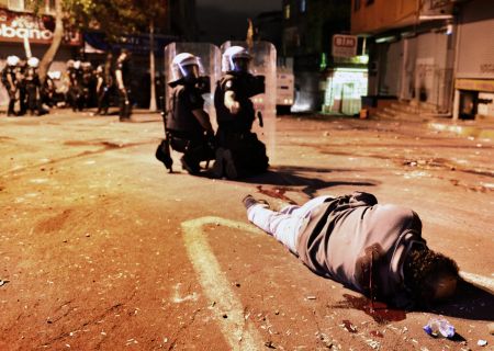 Κωνσταντινούπολη: Δεύτερος νεκρός στις διαδηλώσεις