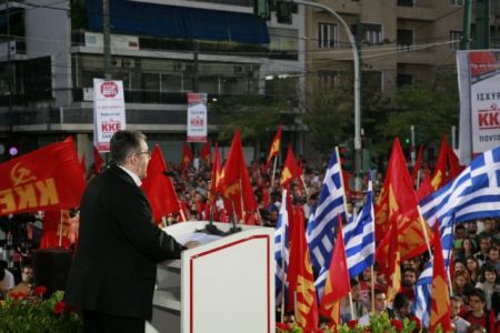 Koutsoumpas: “SYRIZA has opted to go against the people’s interests”