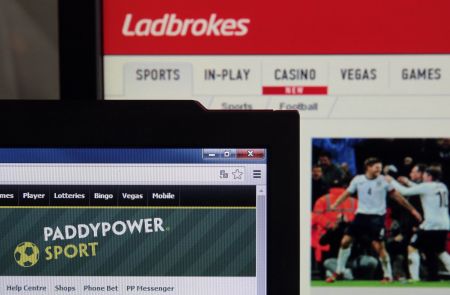Ντέρμπι brokers – bookmakers για τα φαβορί του Μουντιάλ