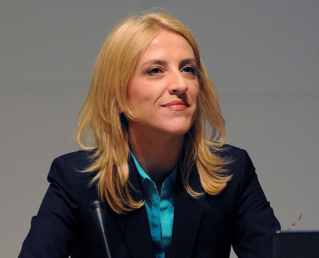 Συνάντηση Δούρου – Αλαφούζου για το γήπεδο του Παναθηναϊκού