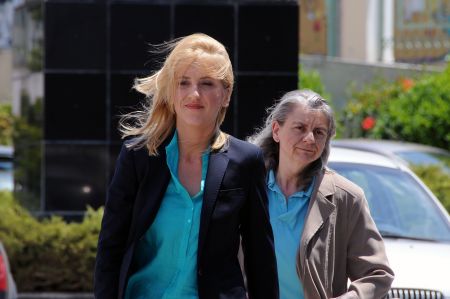 Ρ. Δούρου: Αισιόδοξη για τη μάχη στην Περιφέρεια