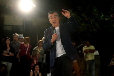 Στ. Θεοδωράκης: Θα είμαστε οι νικητές του «μικρού τελικού»