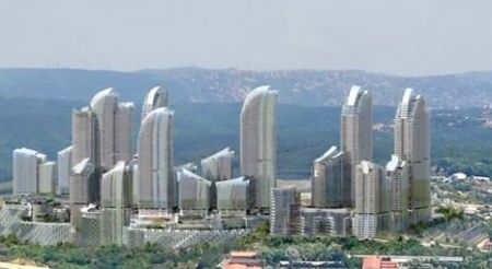 Τουρκία: Κώδωνας κινδύνου για τη «φούσκα» των ακινήτων