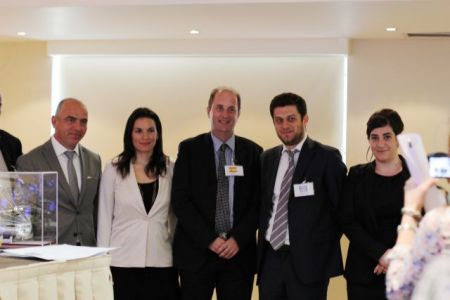 Δικηγορικό συνέδριο στην Αθήνα με φόντο επενδύσεις και τουρισμό