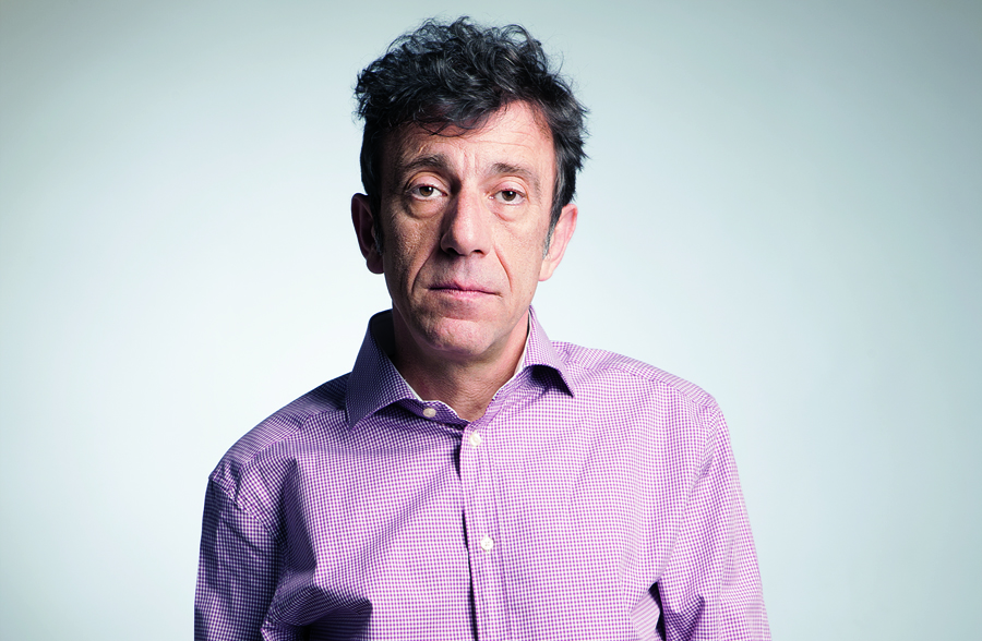 Το coming of age του Μανώλη Μαυροματάκη