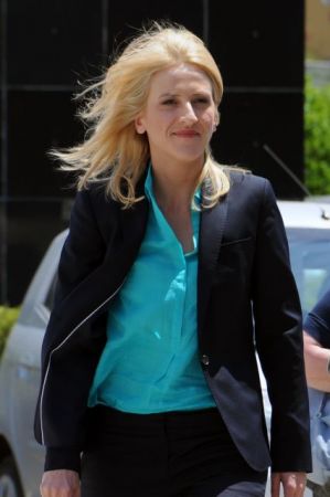 Πού χάθηκε η «πρωθυπουργός» της Αττικής Ρένα Δούρου