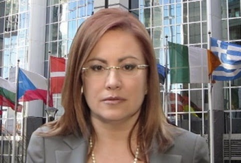 Μ. Σπυράκη: «Η κυβέρνηση κινδυνεύει να εκθέσει διεθνώς τη χώρα με τους χειρισμούς της»