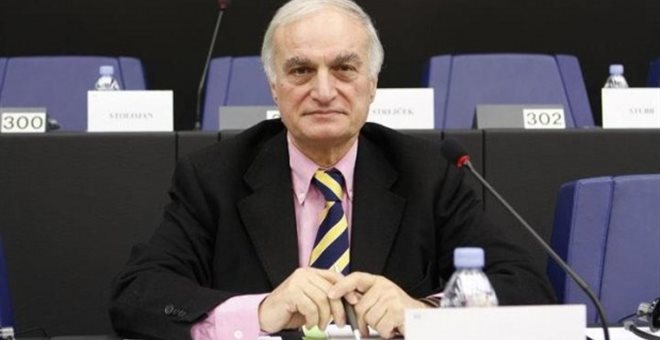 Μ. Μαυρομάτης: «Δεν υπάρχει ολίγον έγκυος, άρα δεν υπάρχουν εθνικές εκλογές»