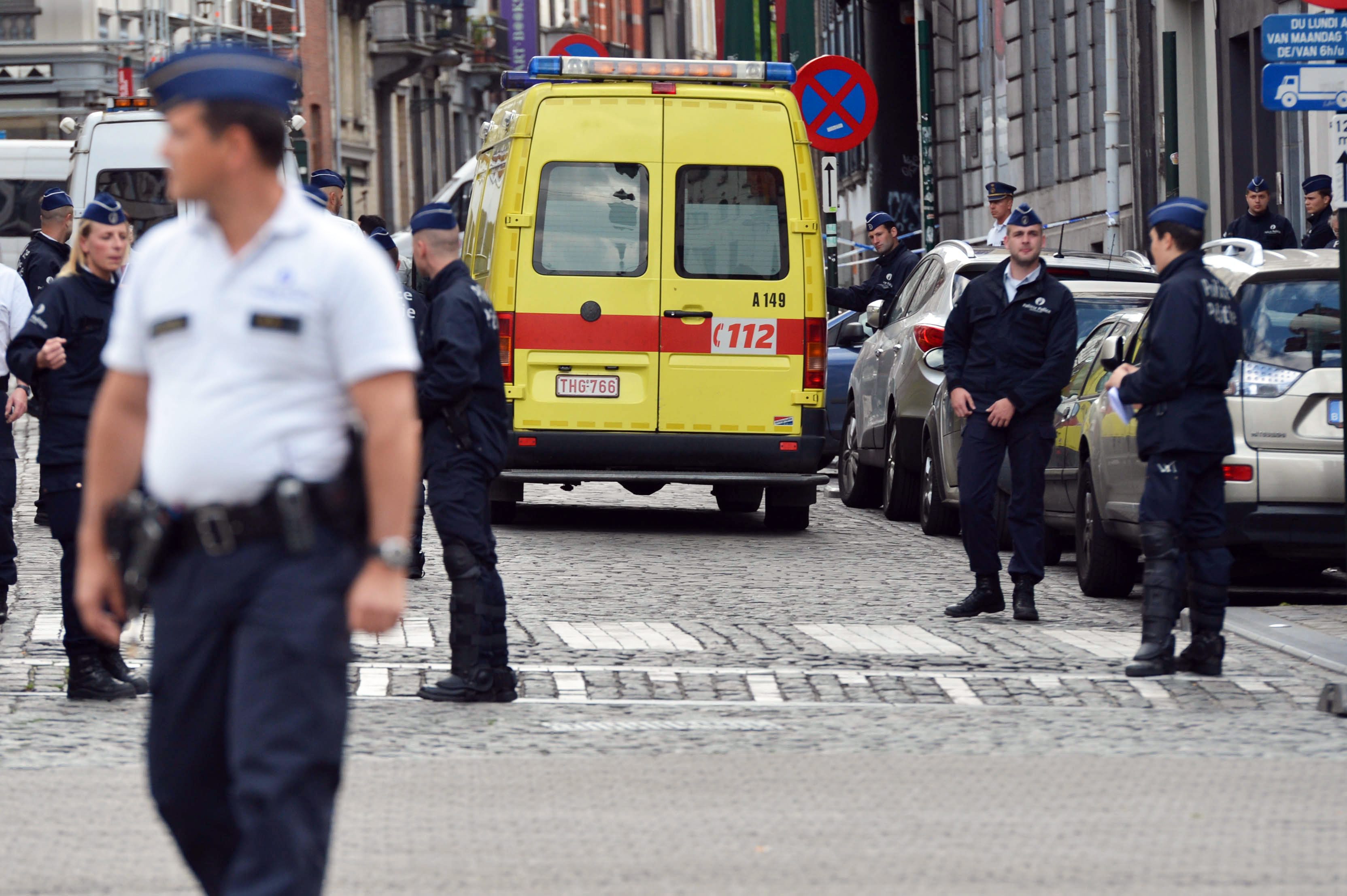 Βρυξέλλες: Η αστυνομία καταζητεί τον ύποπτο της επίθεσης στο Εβραϊκό Μουσείο