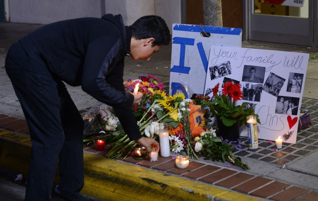 ΗΠΑ: Νέα στοιχεία για τον 22χρονο δράστη του πολύνεκρου μακελειού