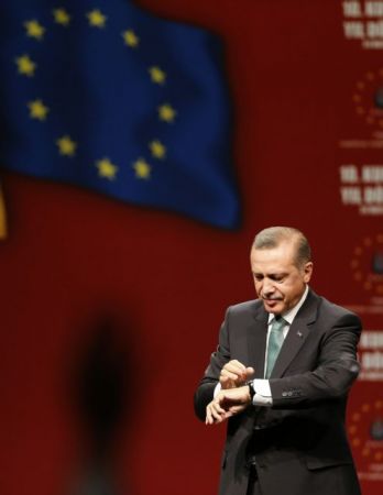 Μπουλέντ Γκιοκάι: Ο Ερντογάν έγινε ισλαμο-κεμαλιστής