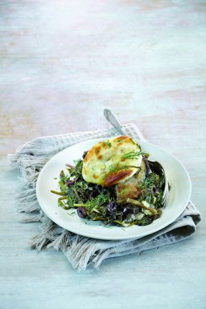 Αρνάκι αραχοβίτικο