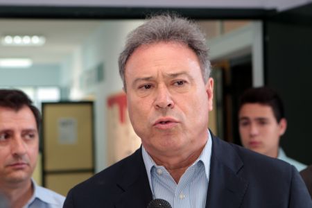 Σγουρός: Θα καταβληθεί η μισθοδοσία στον δήμο Φυλής