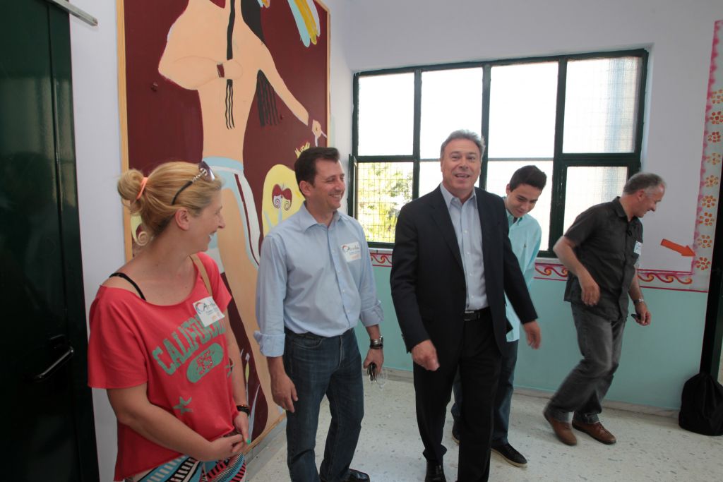 Σγουρός: Η μάχη μας οριακά δεν δικαιώθηκε