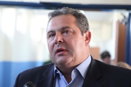ΑΝΕΛ: Διευρυμένο Εθνικό Συμβούλιο στις 14 και 15 Ιουνίου