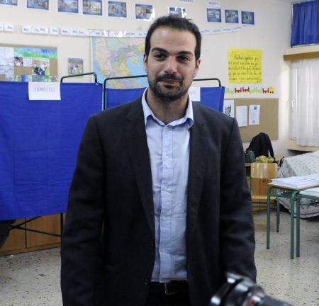 Σακελλαρίδης: Δώσαμε δύσκολο αγώνα χωρίς εκπτώσεις στις αξίες μας