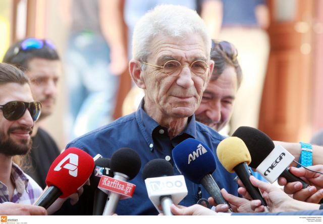 Μπουτάρης: Δήμαρχο με εξέλεξε η Θεσσαλονίκη, όχι τα κόμματα