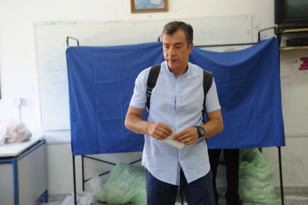 Θεοδωράκης: Σε κάθε περίπτωση καταφέραμε τα αδύνατα